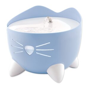 Pojilica za mačke ø 22 cm Catit Pixi - Plaček Pet Products