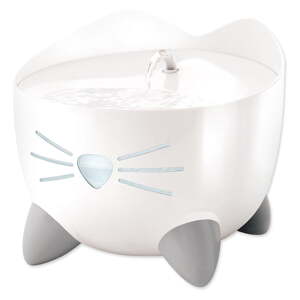 Pojilica za mačke ø 22 cm Catit Pixi - Plaček Pet Products