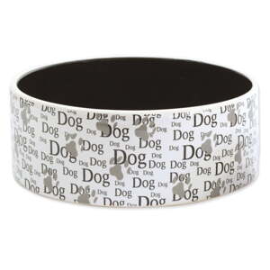Keramička zdjela za hranu   za pse ø 20 cm Dog Fantasy – Plaček Pet Products