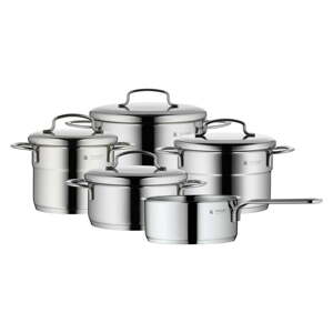 Set lonaca 5 kom od nehrđajućeg čelika Mini – WMF