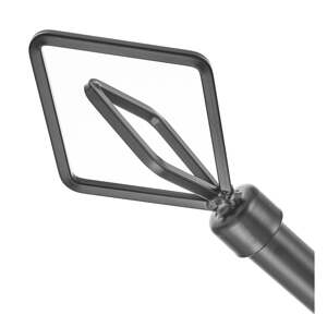 Metalna proširiva karniša 160 - 300 cm – Casa Selección