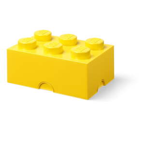 Plastična dječja kutija za pohranu – LEGO®