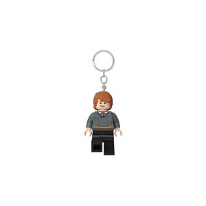 Svjetiljka za ključeve Harry Potter Ron Weasley - LEGO®