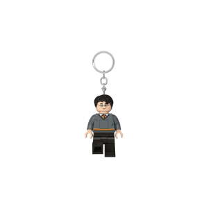 Privjesak za ključeve sa svjetiljkom Harry Potter - LEGO®