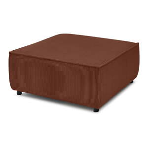 Ciglasti modularni tabure od samta Nihad modular – Bobochic Paris
