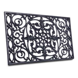 Otirač 45x75 cm Trellis – Hanse Home