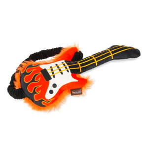 Igračka za psa Electric guitar - P.L.A.Y.