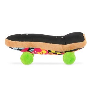 Igračka za pse Skateboard - P.L.A.Y.
