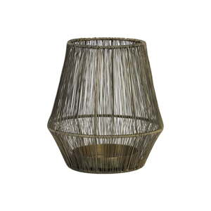 Metalna lanterna Vitu – Light & Living