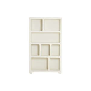 Krem biblioteka 110x190 cm Nahua – Light & Living