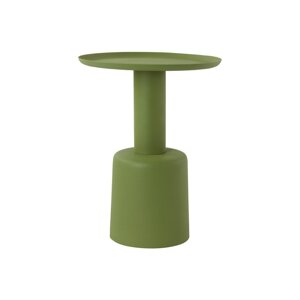 Okrugli pomoćni stol ø 39 cm Milaki – Light & Living