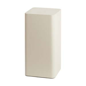 Metalni pomoćni stol 30.5x30.5 cm Alurio – Light & Living