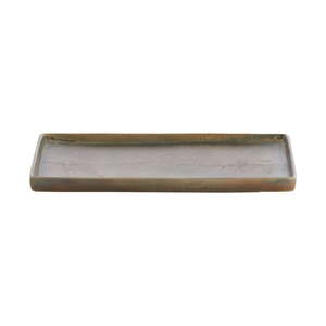 Metalni ukrasni pladanj Maes – Light & Living