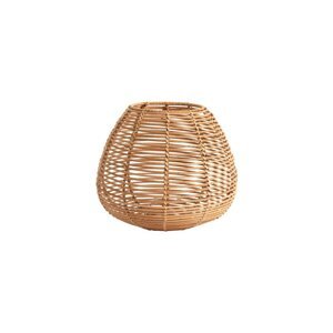 Sjenilo u prirodnoj boji ø 29 cm Latvia – Light & Living
