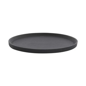 Metalni ukrasni pladanj Maes – Light & Living