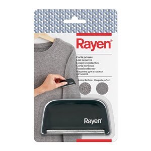 Odstranjivač vlakana – Rayen
