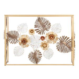 Pomoćni stol 40x113 cm Glam Floris – Mauro Ferretti