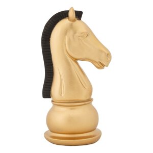 Kipić od polyresina 19 cm Horse – Mauro Ferretti