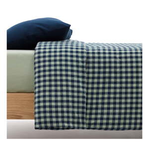 Pamučna dječja posteljina za dječji krevetić s uključenom plahtom 70x120 cm Yanil – Kave Home
