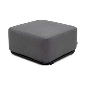 Tamno sivi vrtni tabure Straw – Sit Sit