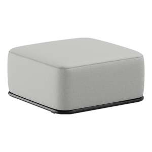 Svijetlo sivi vrtni tabure Straw – Sit Sit