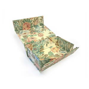 Poklon kutije u setu 2 kom 12x20 cm Lady Rose – Kartos