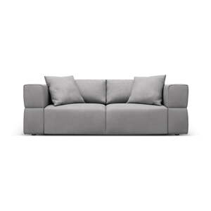 Svijetlo siva sofa 214 cm Esther – Milo Casa