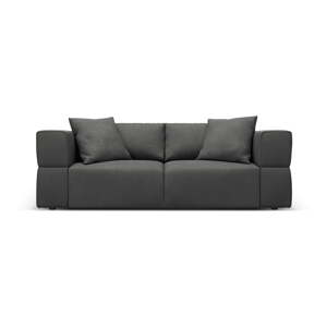 Tamno siva sofa 214 cm Esther – Milo Casa