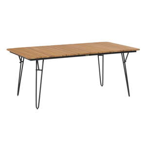 Vrtni stol 100x180 cm Slimm – Exotan