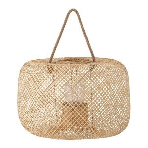 Bambusova lanterna 32 cm Musu – Bloomingville