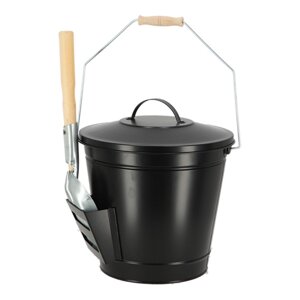 Posuda za pepeo s lopatom – Esschert Design