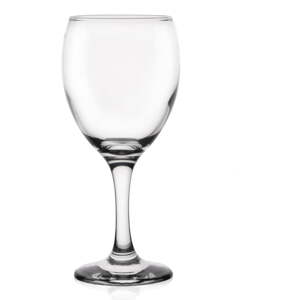 Čaše u setu 6 kom vinske 340 ml Empire – Orion