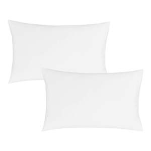 Jastučnice u setu 2 kom od egipatskog pamuka 50x75 cm – Bianca