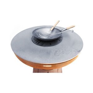 Reduktor za wok L – Remundi