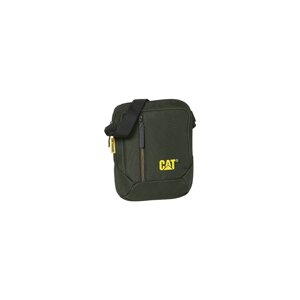 Crossbody torba The Project – Caterpillar