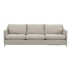 Bež sofa 248 cm Petito – Furninova