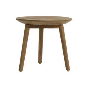 Okrugli vrtni stol ø 50 cm Sophie Studio – Hartman