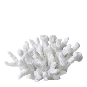 Kipić od polyresina (visina 10 cm) Coral – Mette Ditmer Denmark