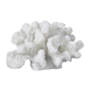 Kipić od polyresina (visina 8 cm) Coral – Mette Ditmer Denmark