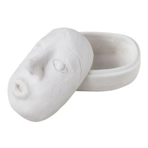 Organizator nakita Face Jar – Mette Ditmer Denmark