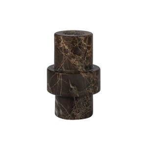 Kameni svijećnjak Marble – Mette Ditmer Denmark