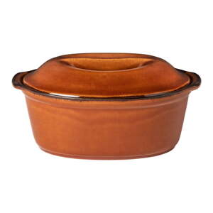 Pekač od kamenine 25x16 cm Poterie – Casafina