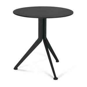 Metalni okrugao pomoćni stol ø 38 cm Daley – Spinder Design