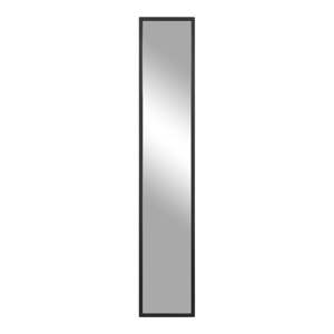 Zidno ogledalo 30x160 cm School – Spinder Design