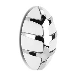 Bijela zidna kuka Bug – Spinder Design