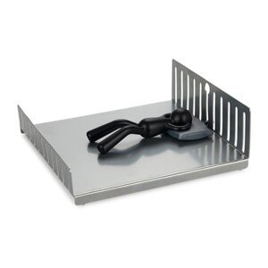 Metalni držač ubrusa Nap – Balvi