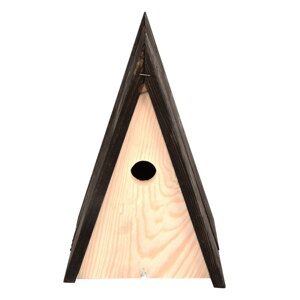 Drvena kućica za ptice Wigwam – Esschert Design