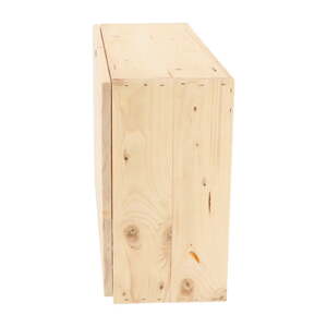 Vrtni barski stol 56x58 cm Baar – Esschert Design