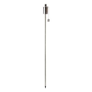 Metalna uljna svjetiljka (visina 116 cm) – Esschert Design