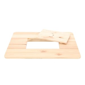 Vrtni stol 78x57 cm Beer – Esschert Design
